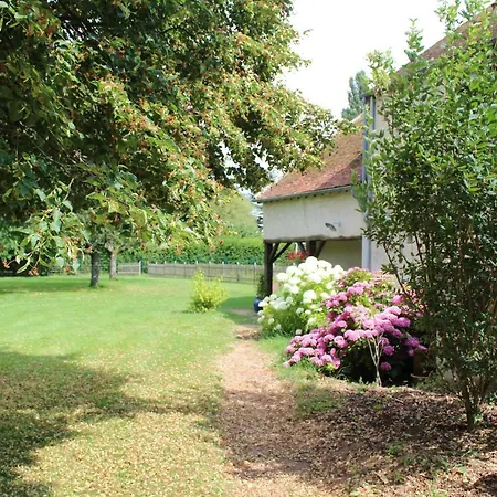 Affittacamere Le Poule House Guérard Esterno foto