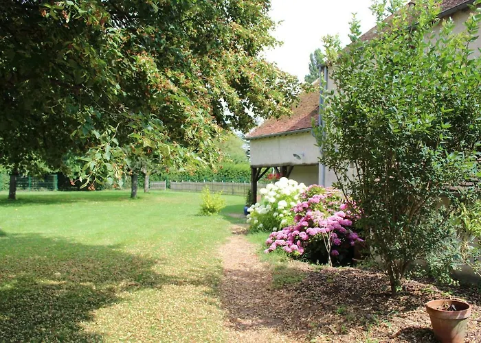 Le Poule House