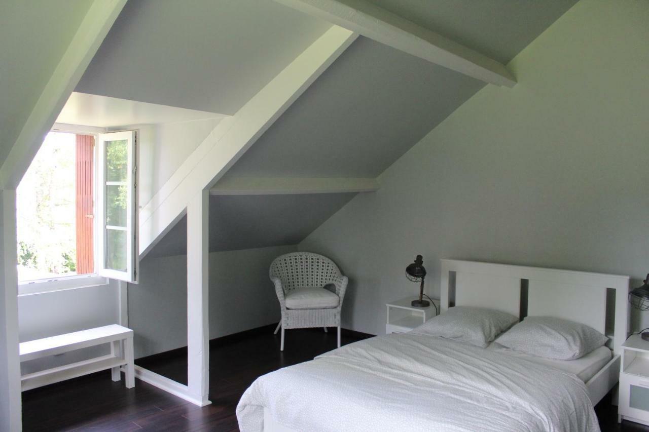 Le Poule House Country house Guerard